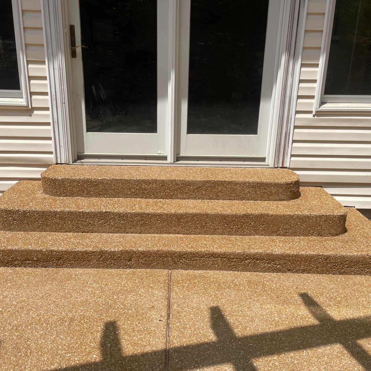 Driveway Cleaning